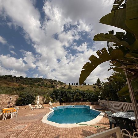 Villa Militello Nel Borgo Piu Bello Di Italia Del 2025 Militello in Val di Catania 외부 사진