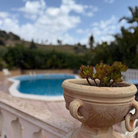 Villa Militello Nel Borgo Piu Bello Di Italia Del 2025 Militello in Val di Catania 외부 사진