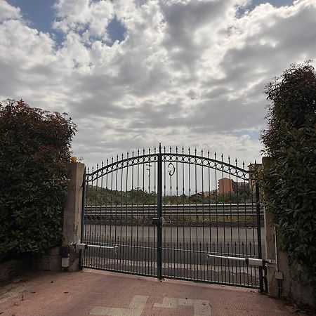 Villa Militello Nel Borgo Piu Bello Di Italia Del 2025 Militello in Val di Catania 외부 사진