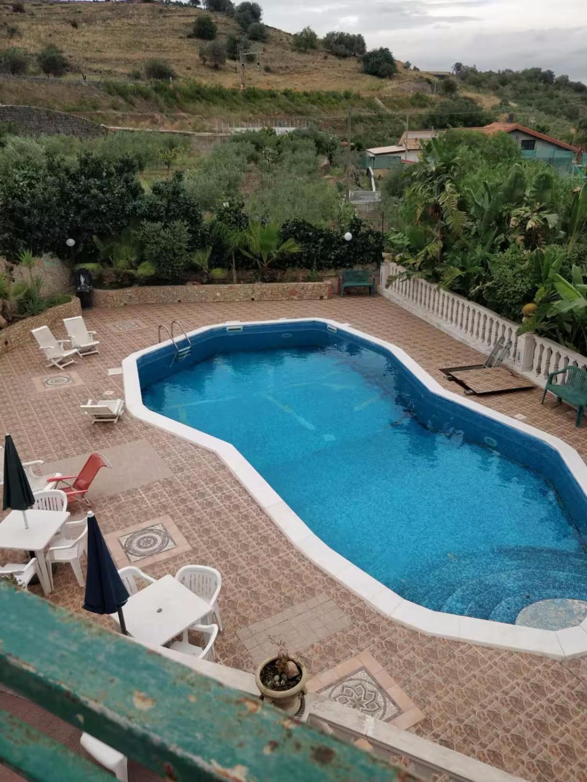 Villa Militello Nel Borgo Piu Bello Di Italia Del 2025 Militello in Val di Catania 외부 사진
