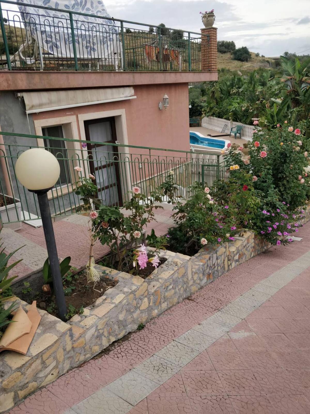 Villa Militello Nel Borgo Piu Bello Di Italia Del 2025 Militello in Val di Catania 외부 사진