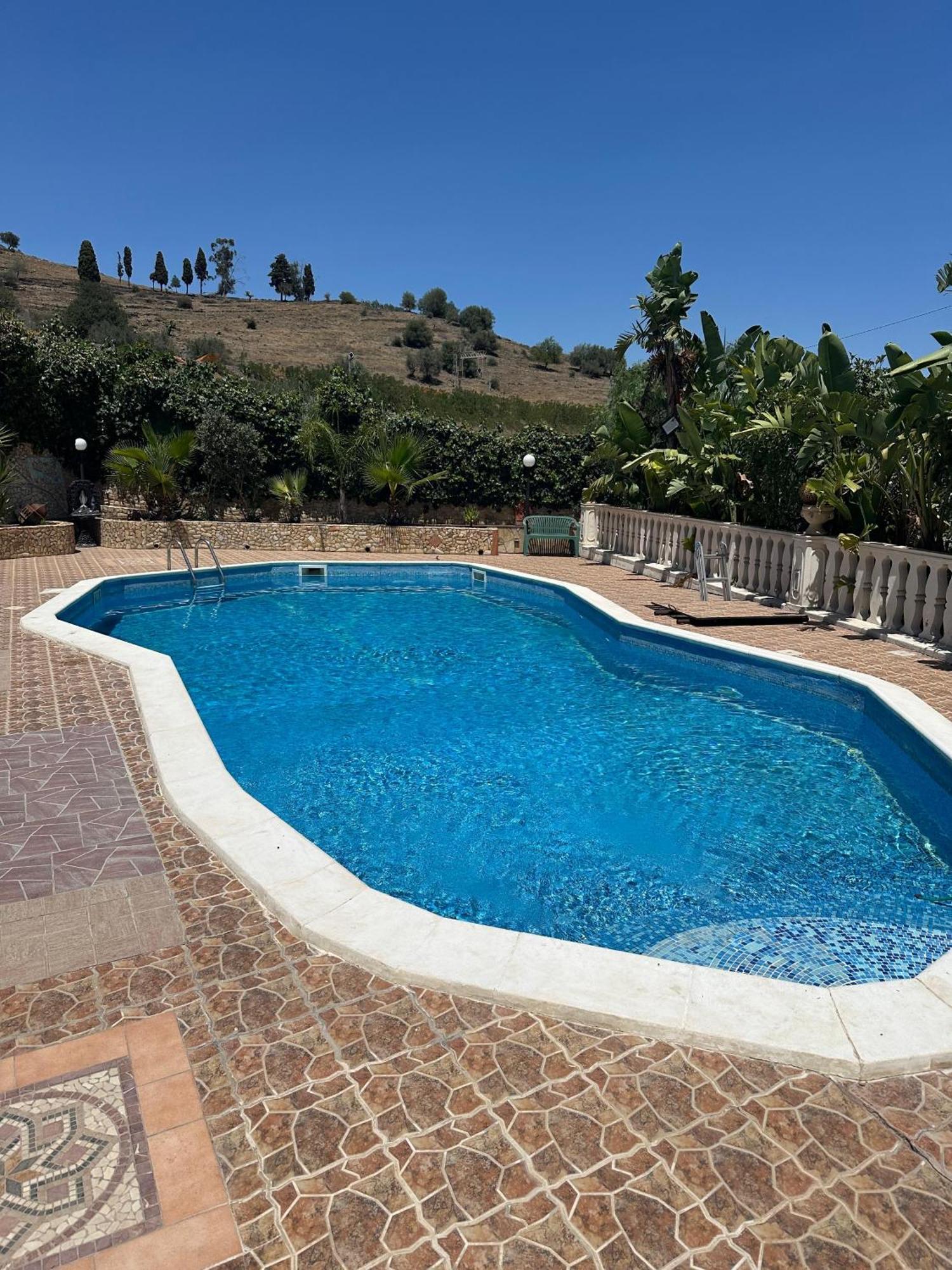 Villa Militello Nel Borgo Piu Bello Di Italia Del 2025 Militello in Val di Catania 외부 사진