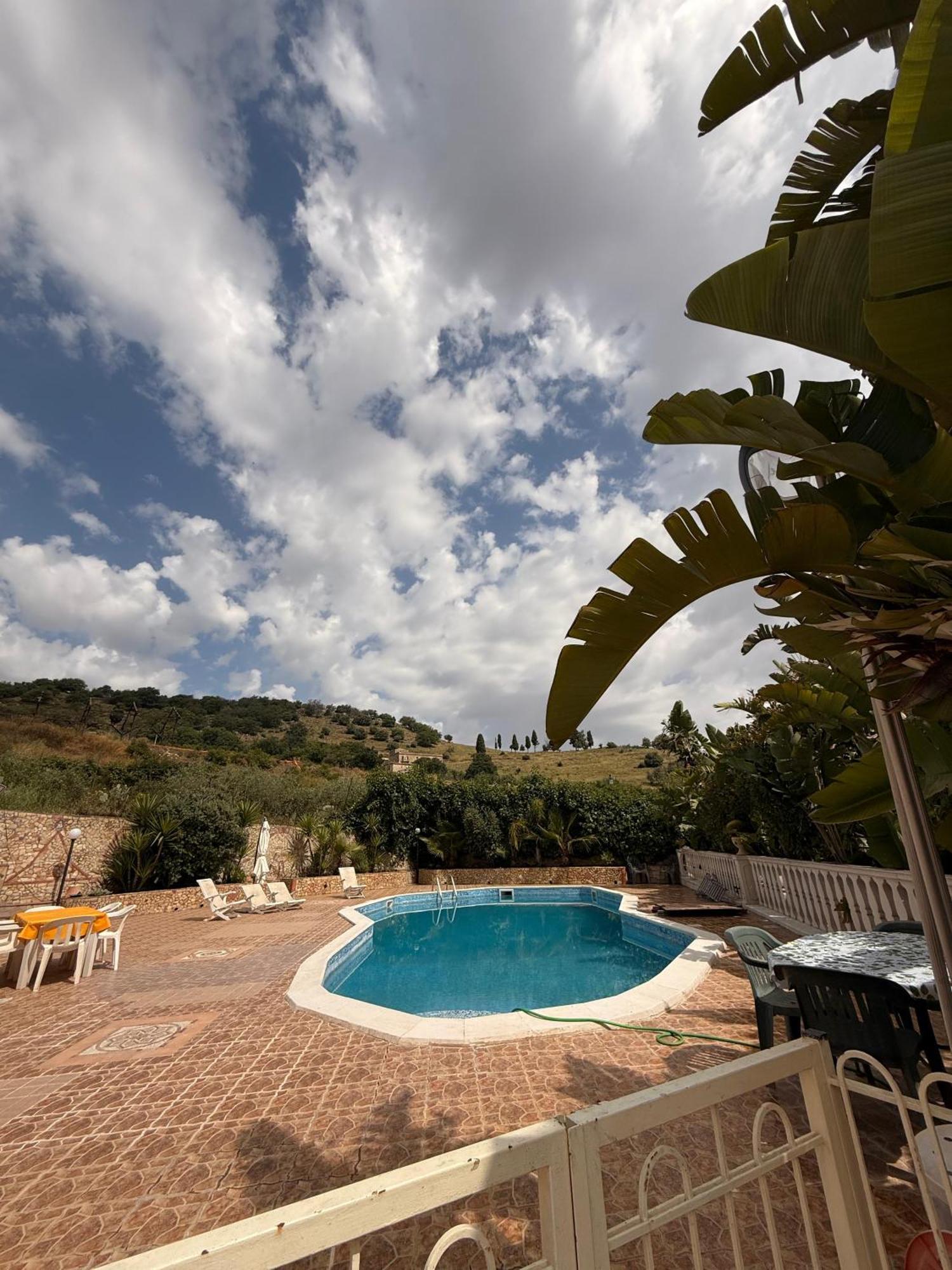 Villa Militello Nel Borgo Piu Bello Di Italia Del 2025 Militello in Val di Catania 외부 사진