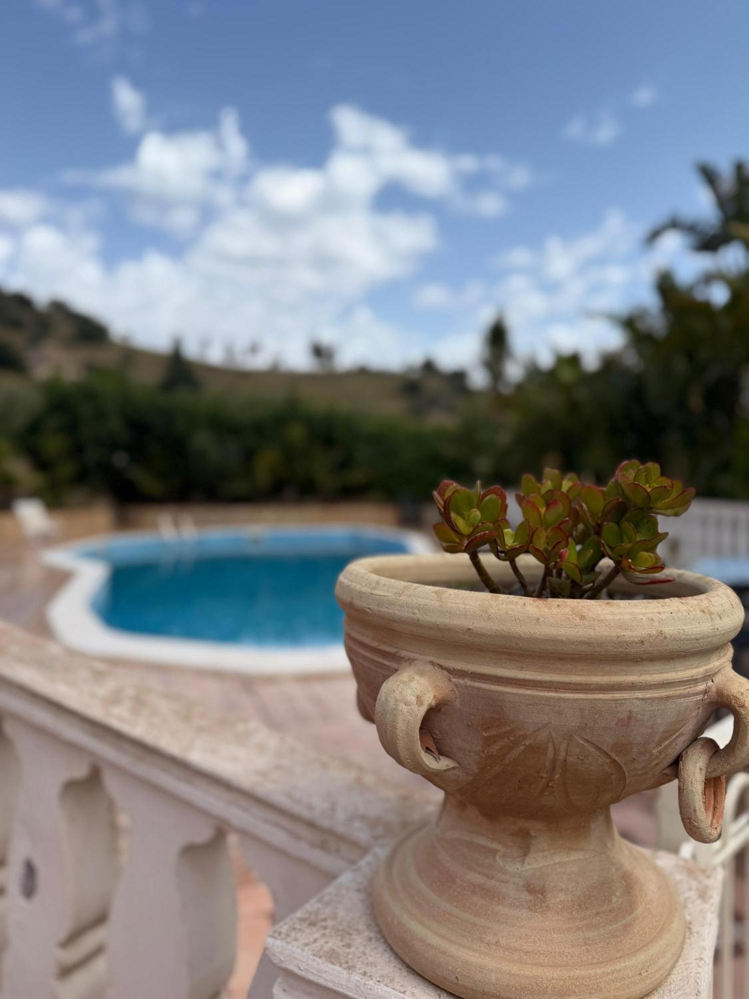 Villa Militello Nel Borgo Piu Bello Di Italia Del 2025 Militello in Val di Catania 외부 사진