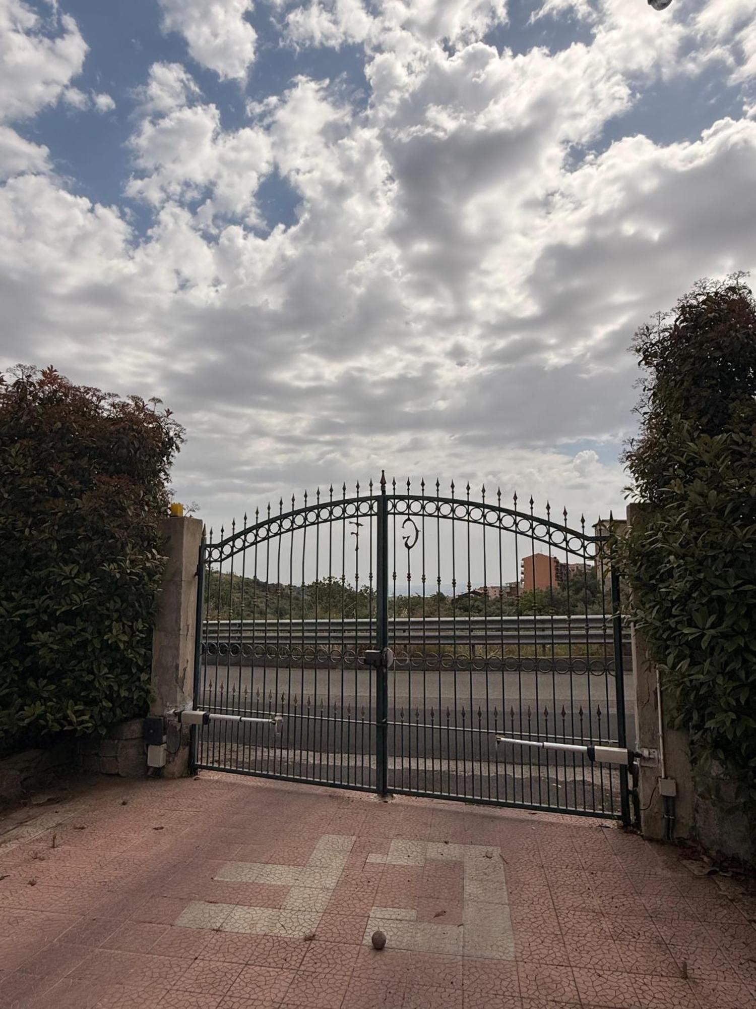 Villa Militello Nel Borgo Piu Bello Di Italia Del 2025 Militello in Val di Catania 외부 사진