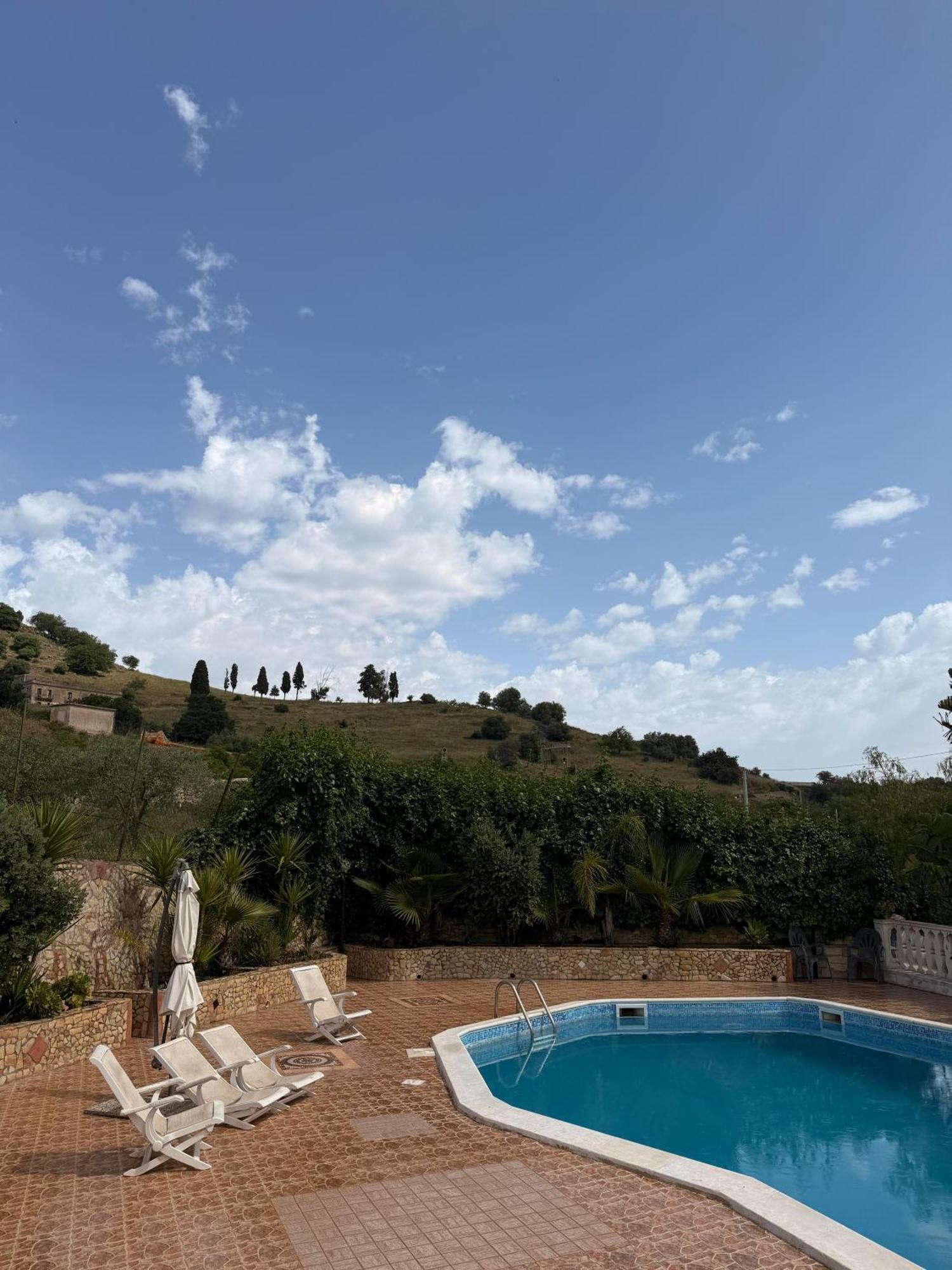 Villa Militello Nel Borgo Piu Bello Di Italia Del 2025 Militello in Val di Catania 외부 사진
