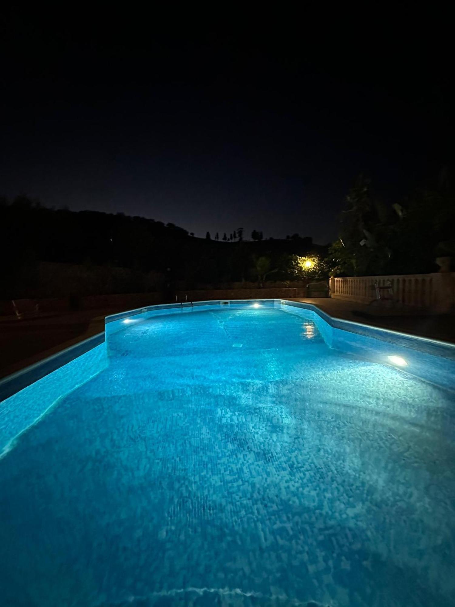 Villa Militello Nel Borgo Piu Bello Di Italia Del 2025 Militello in Val di Catania 외부 사진