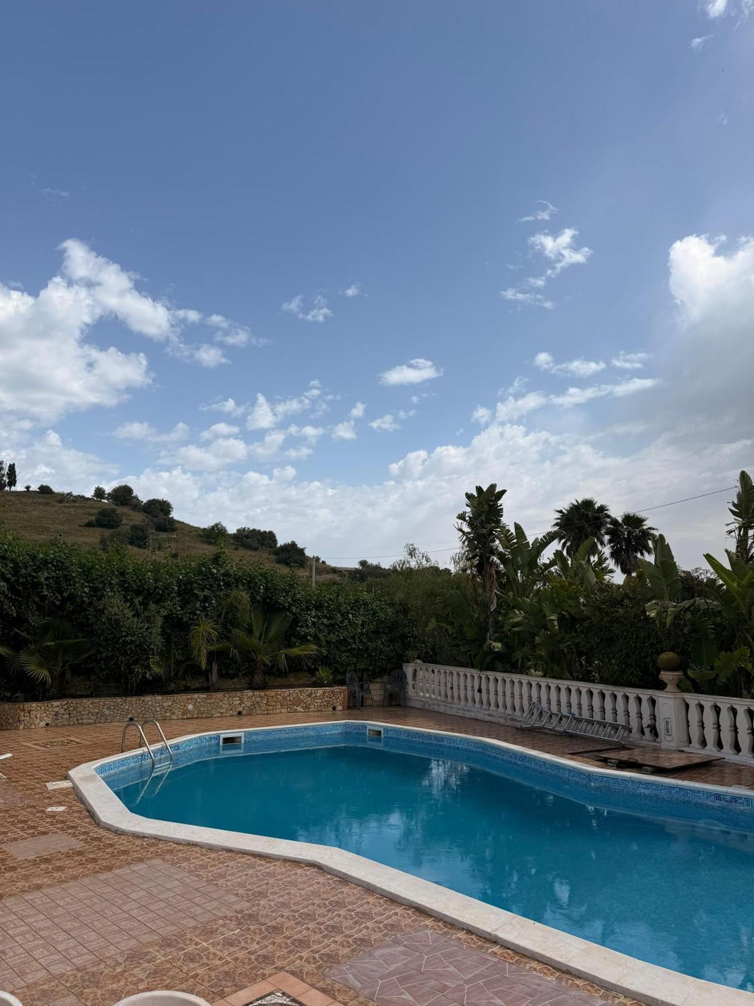 Villa Militello Nel Borgo Piu Bello Di Italia Del 2025 Militello in Val di Catania 외부 사진