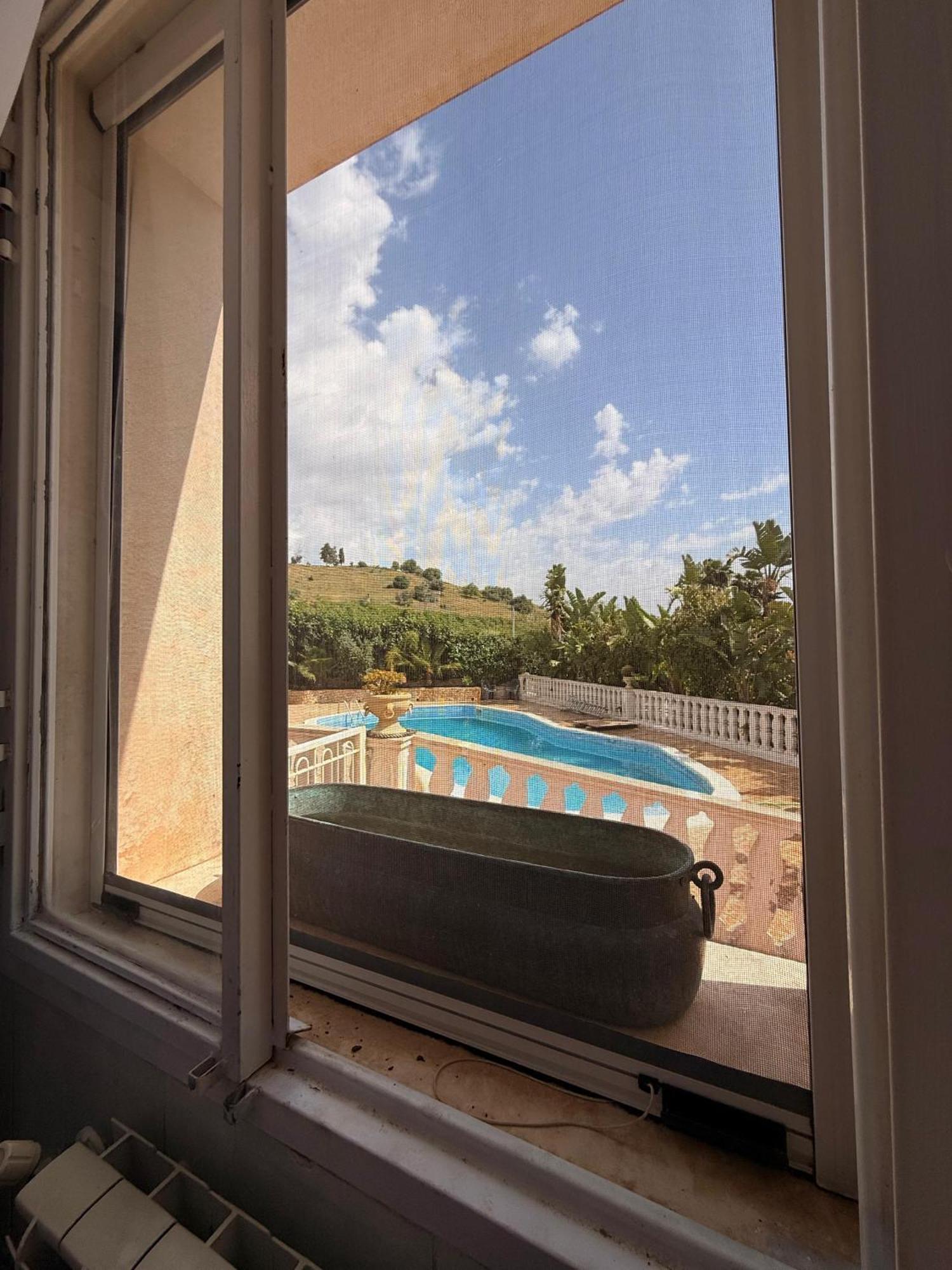 Villa Militello Nel Borgo Piu Bello Di Italia Del 2025 Militello in Val di Catania 외부 사진