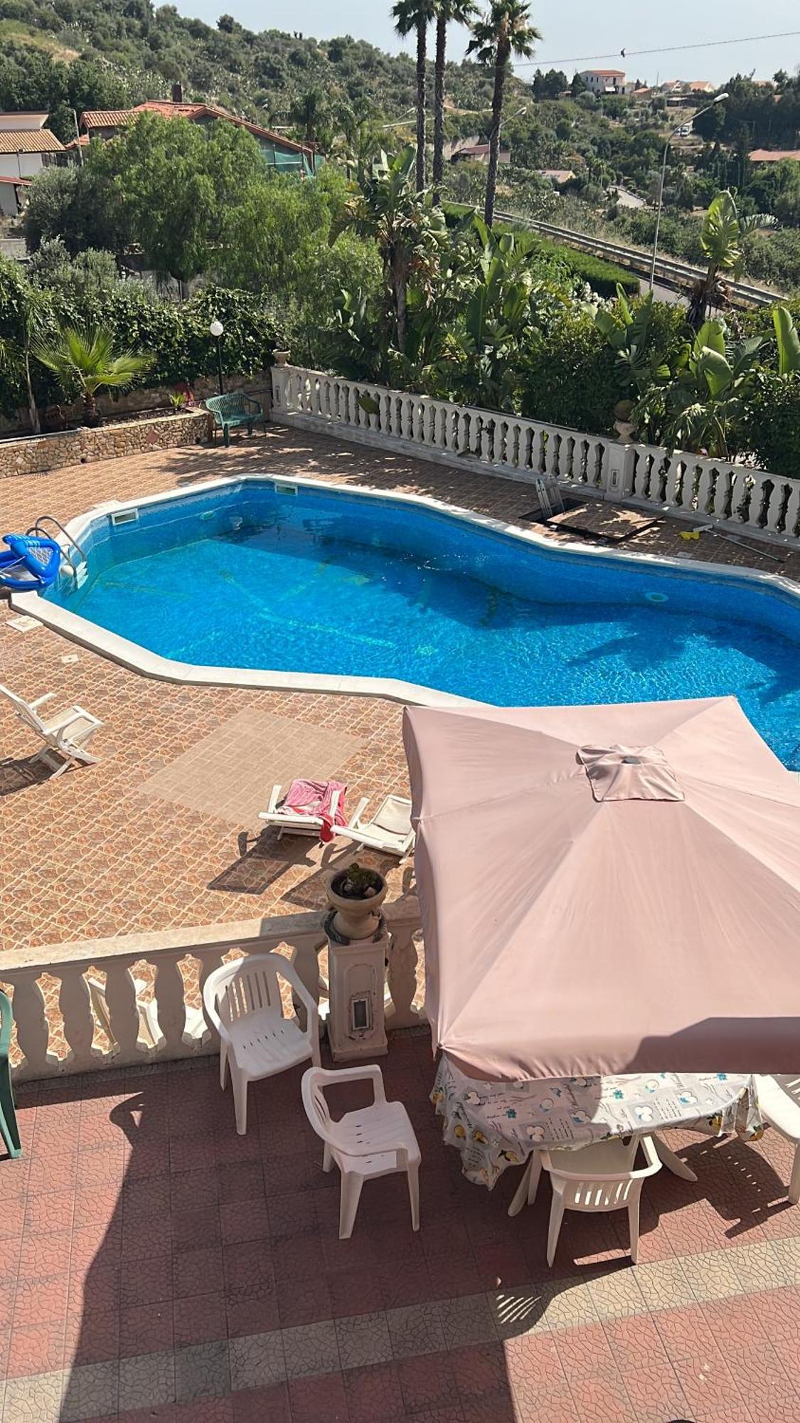 Villa Militello Nel Borgo Piu Bello Di Italia Del 2025 Militello in Val di Catania 외부 사진