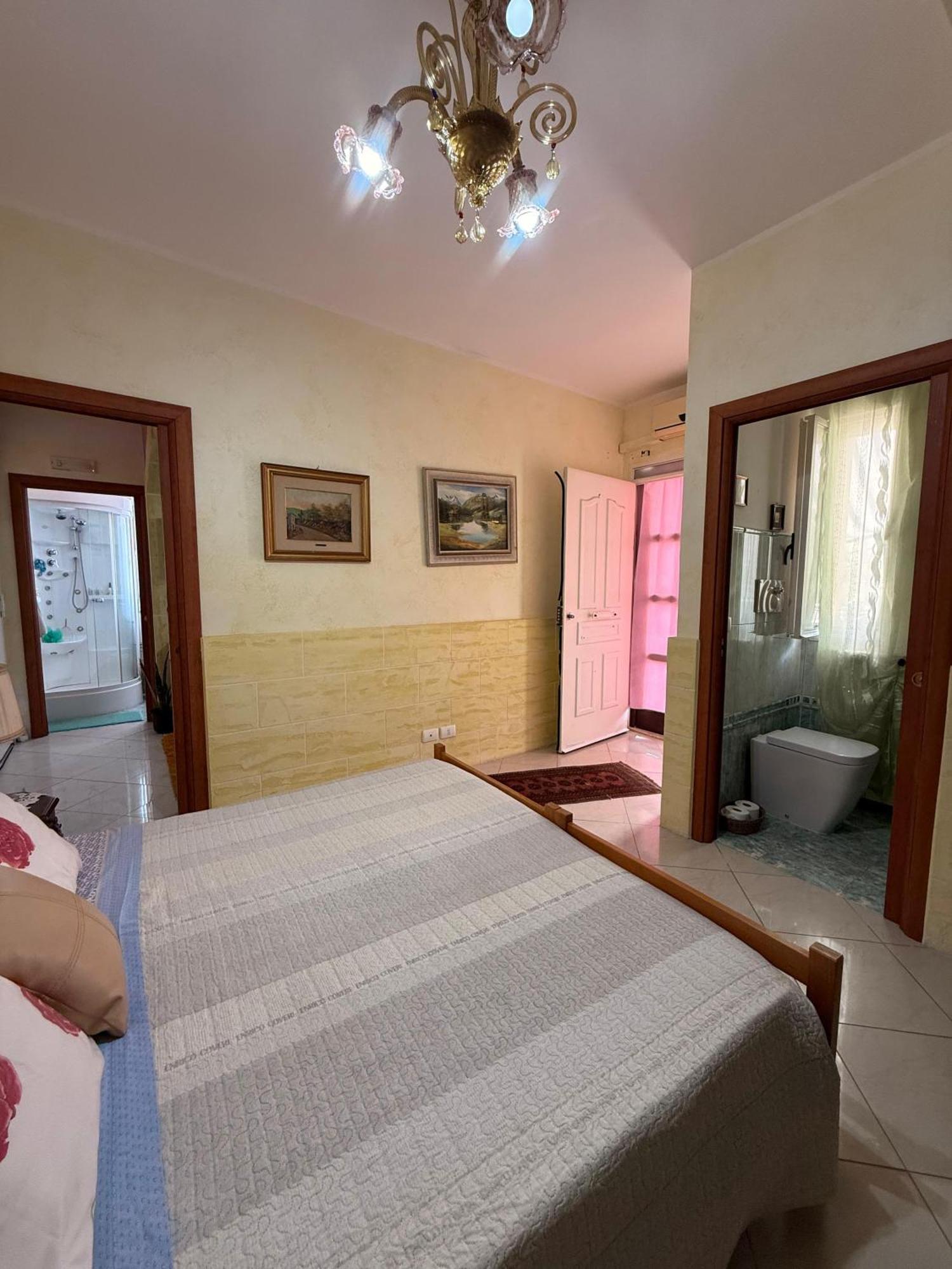 Villa Militello Nel Borgo Piu Bello Di Italia Del 2025 Militello in Val di Catania 외부 사진
