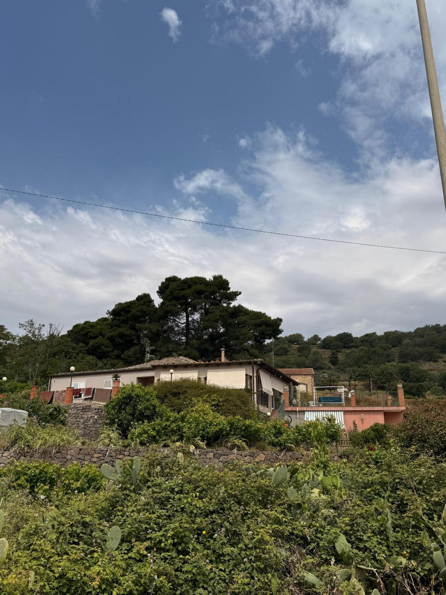 Villa Militello Nel Borgo Piu Bello Di Italia Del 2025 Militello in Val di Catania 외부 사진